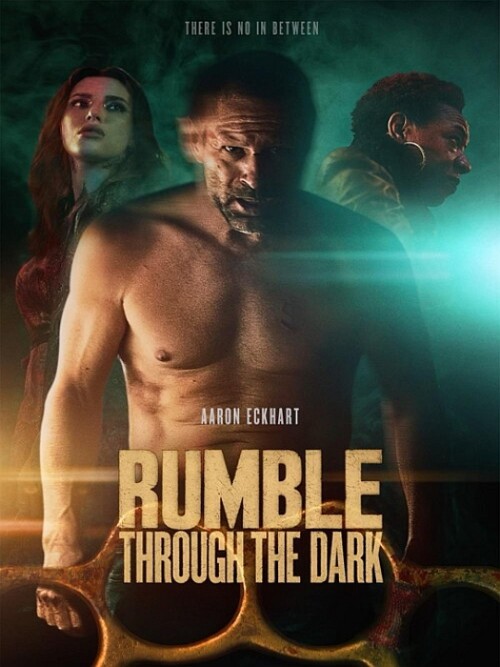 Rumble Through the Dark 2023