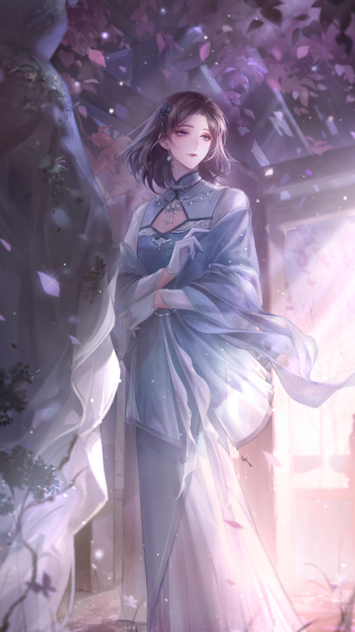 SR Ruyi Fragrance Awakened