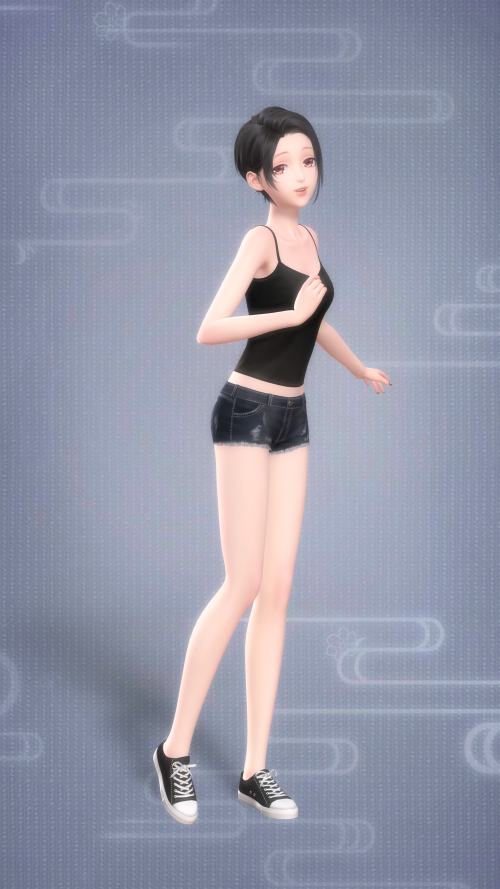 201 - Fashionable Encounter Paid Login - Part of Template