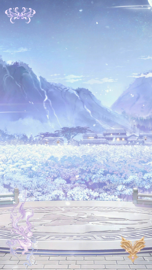 A Hazy Grotto-Heaven Hell Event