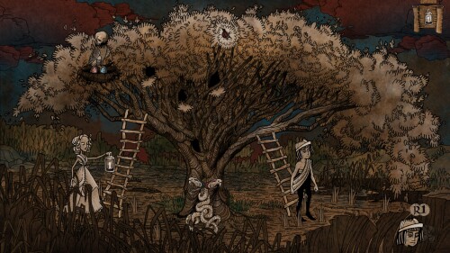Apocalipsis: The Tree of the Knowledge of Good and Evil - Lensdump | Page 1