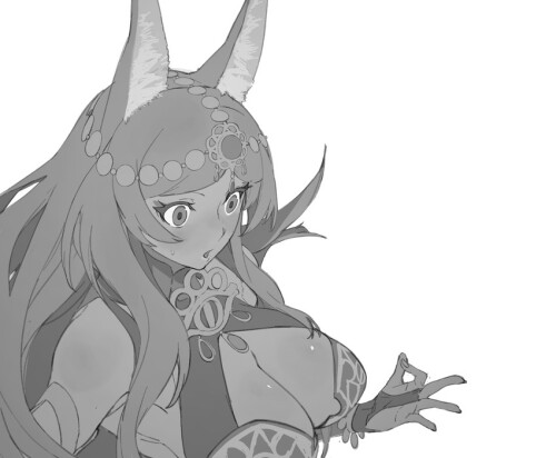  queen of sheba fate and 1 more drawn by wr karakusa senbei sample 1eeed9210f9a380cd1f5f03d26893dd0