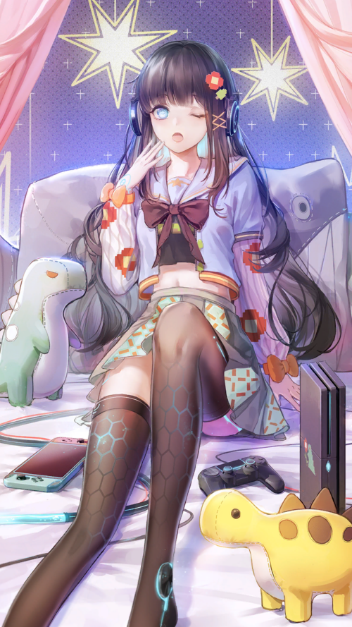 Designer: Ai / AiYi