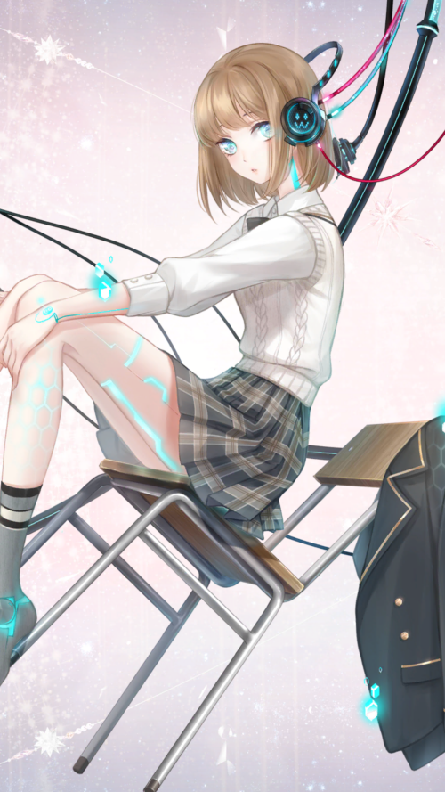 Designer: Ai / AiYi