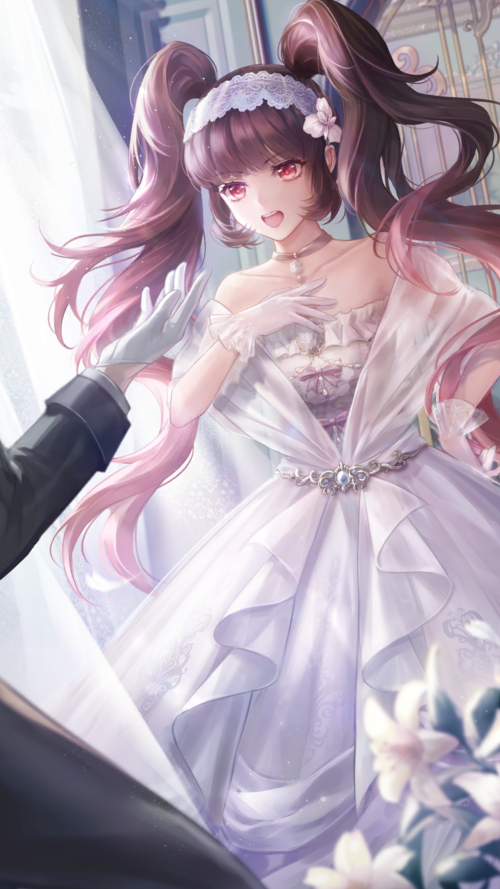 Designer: Duoduotian / Dodora