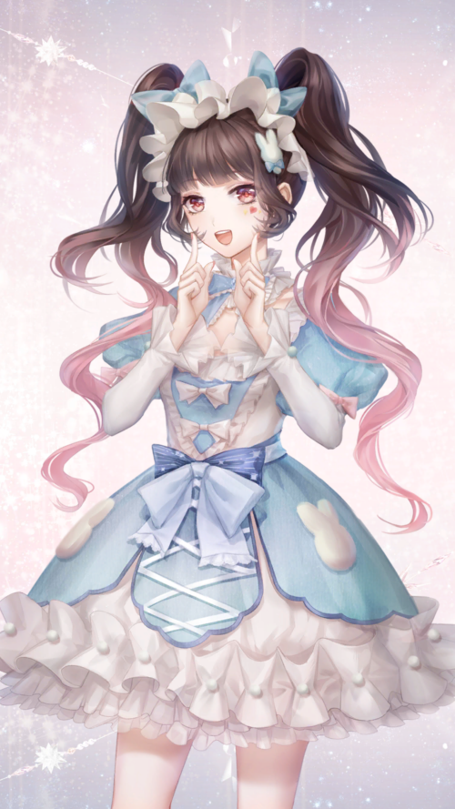 Designer: Duoduotian / Dodora