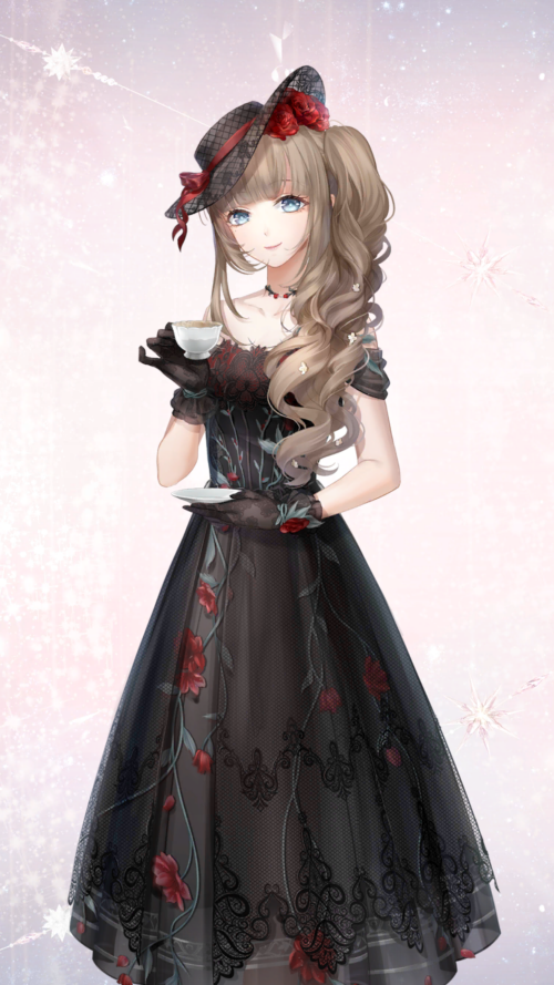 Designer: Lolory
