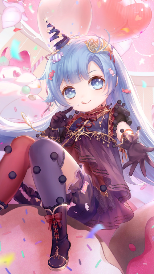 Designer: Marina / Hai