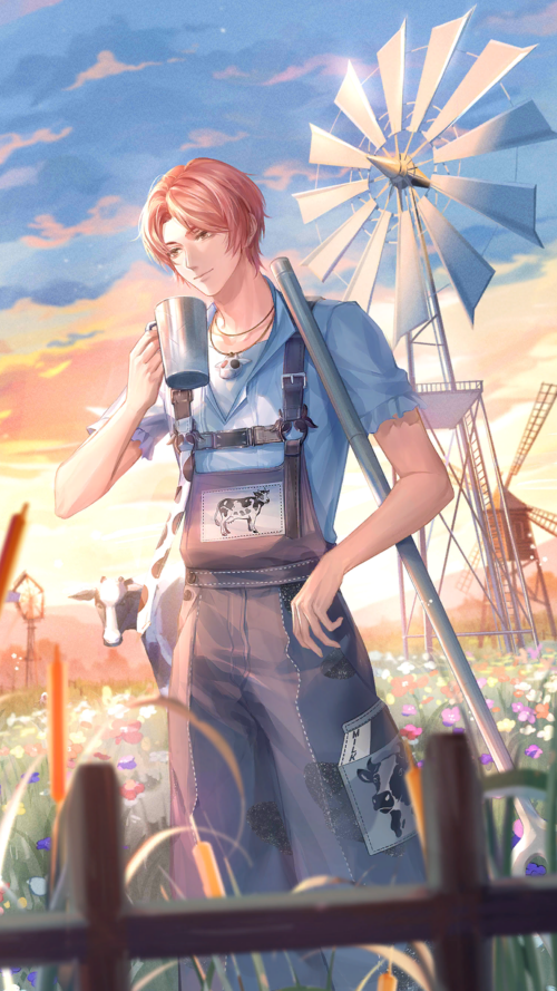 Designer: Yesuo