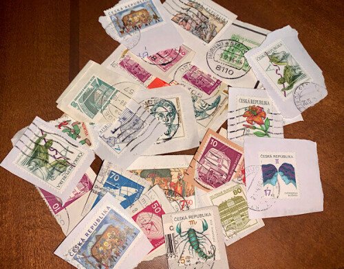 30 On-paper Germany and Czechoslovakia