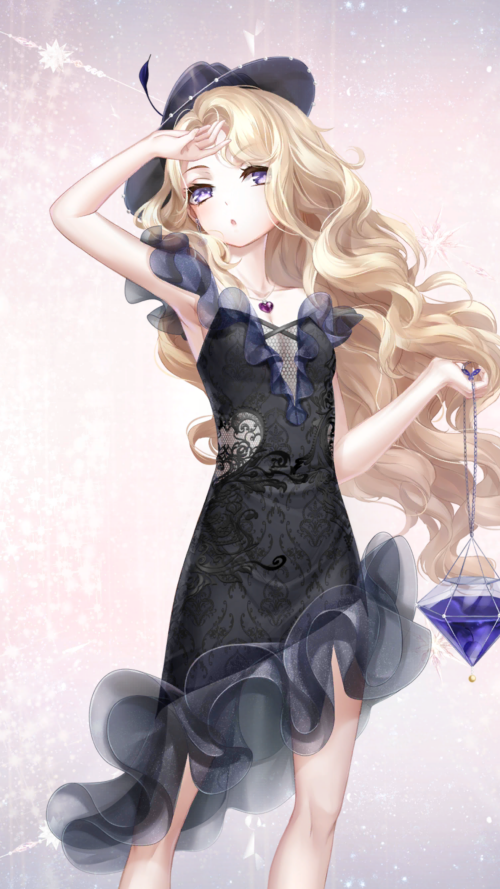 Charmonroe R Cherry Liqueur Awakened