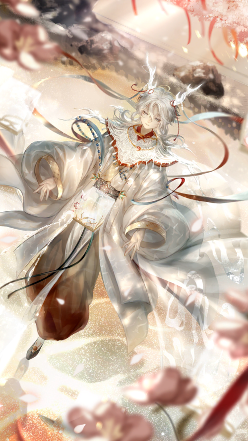 Designer: Luming
