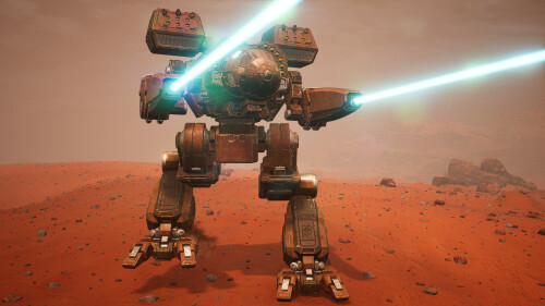 Mechwarrior 5 Mercenaries Screenshot 2022.01.29 20.21.22.71
