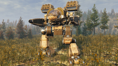Mechwarrior 5 Mercenaries Super Resolution 2022.01.29 19.51.38.25