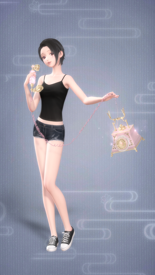 214 with prop - Guide to Dreamland Event - 30 Pulls Reward