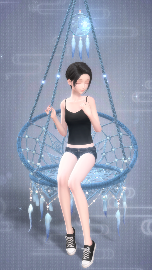 215 with prop - Guide to Dreamland Event - 30 Pulls Reward