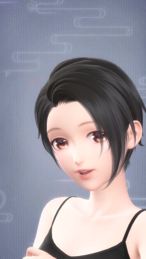 165 without prop - Nikki's 5th Birthday Event - Free with Momo Feature