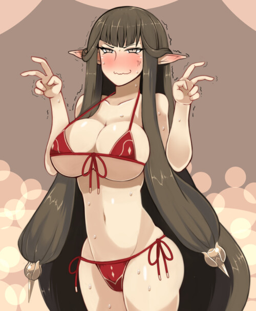  semiramis fate and 2 more drawn by yoroi kabuto sample 9673034941a79e3551fc334c4c971f56