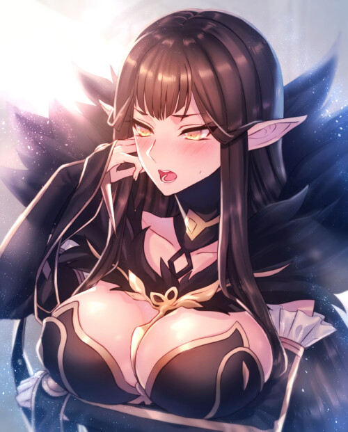  semiramis fate and 1 more drawn by moe hamhamham sample 1cd71c6cd4da6546a0c1a0b814320f77