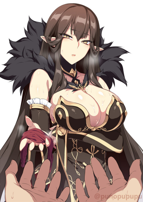  fujimaru ritsuka and semiramis fate and 2 more drawn by puuzaki puuna dcc4e30126e6914ecc2eda861b529