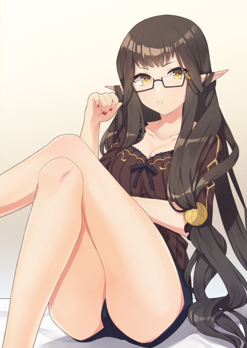  semiramis fate and 2 more drawn by agsen a382275bd3b644944448d3f9f8371816