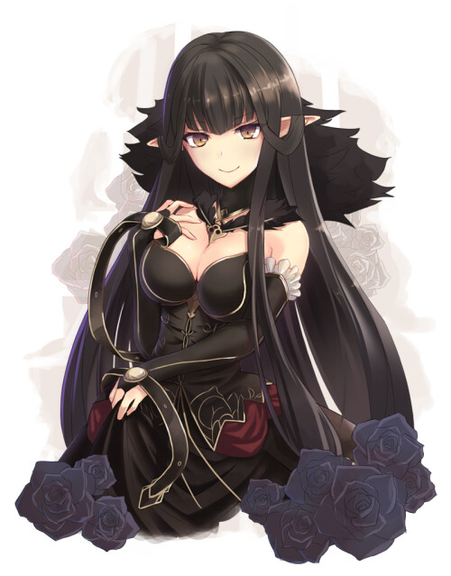 semiramis fate and 1 more drawn by niboshin usagi drive 4c356370835572413445aedcd3aabe1e