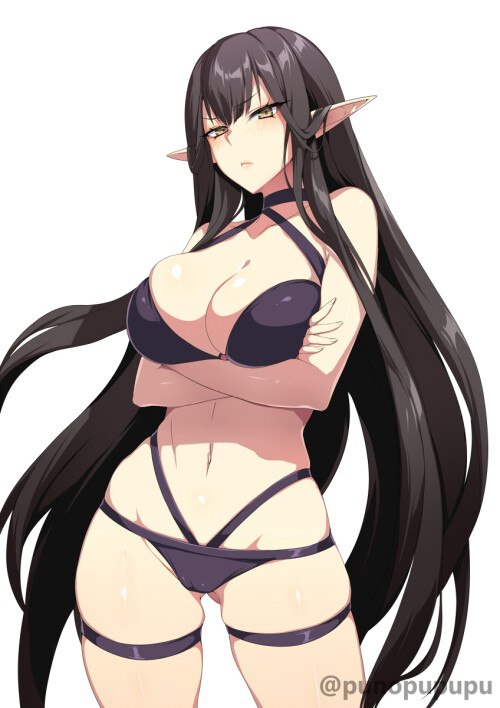  semiramis fate and 1 more drawn by puuzaki puuna 1af3c1ad62133b098cb860ab18b7f831