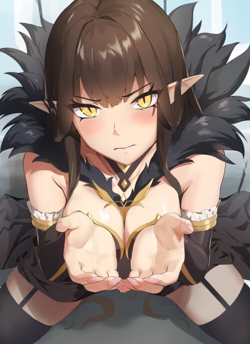  semiramis fate and 2 more drawn by mazenda 3378 sample 89ecfa803a852aa82362343bbfeb5780
