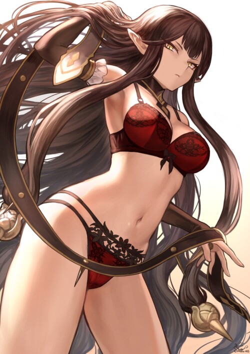  semiramis fate and 2 more drawn by mashuu neko no oyashiro sample daecab77664bffc672905bbfa4f177d9