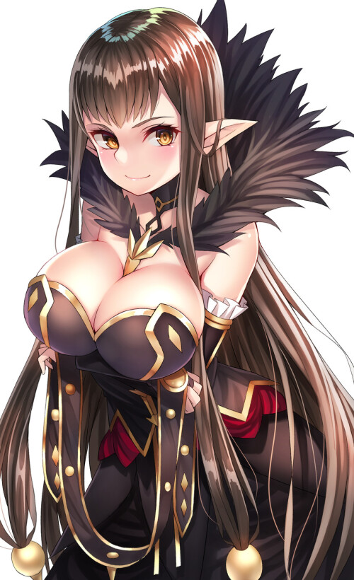  semiramis fate and 1 more drawn by nano syoutamho sample 6edfdd109a9780676125b9b085756344