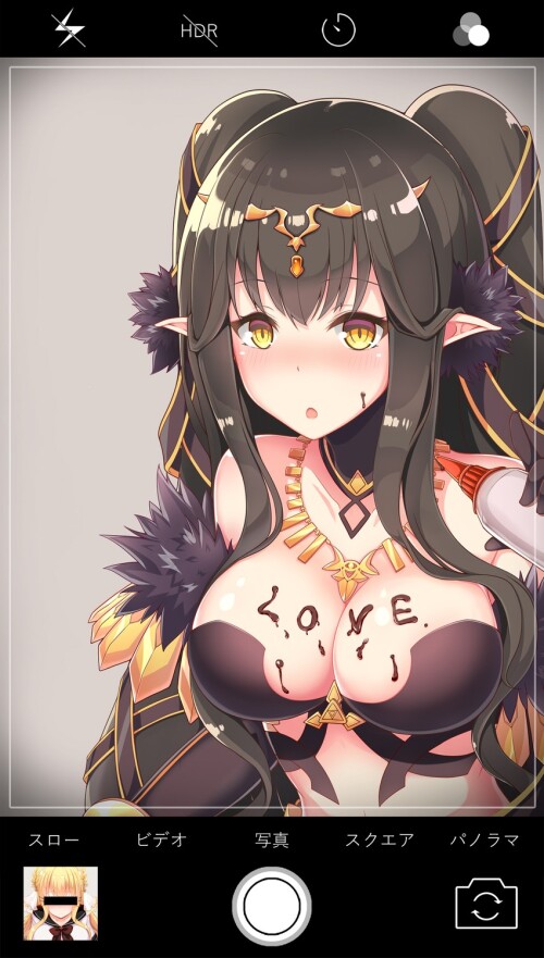  semiramis fate and 1 more drawn by kana ky4696 sample 9ac62720b5f99028889bd72a8eea5d50
