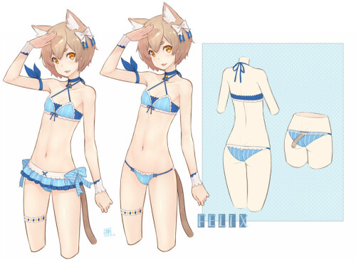  felix argyle re zero kara hajimeru isekai seikatsu drawn by dan kumadan sample 366c08be7697d6d11d0e