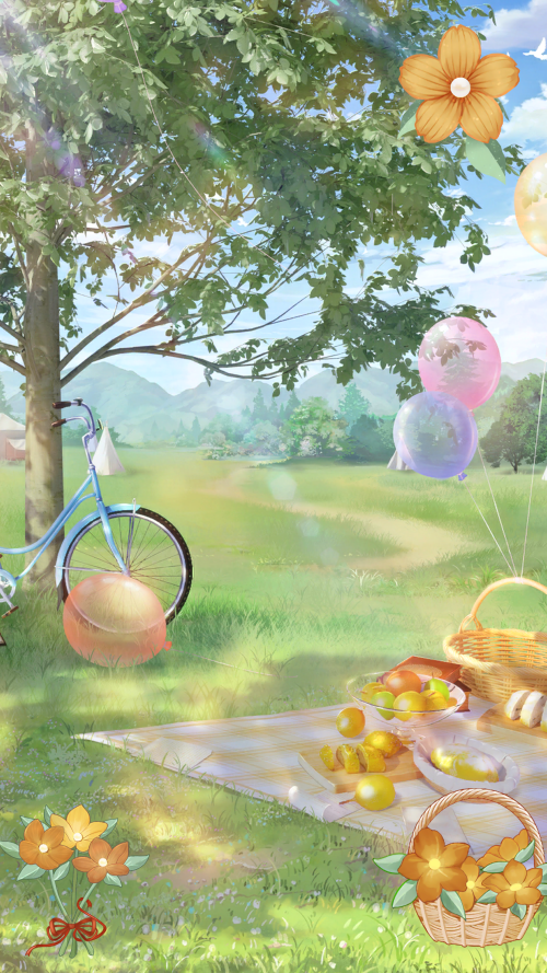 Casual Picnic Paid Login