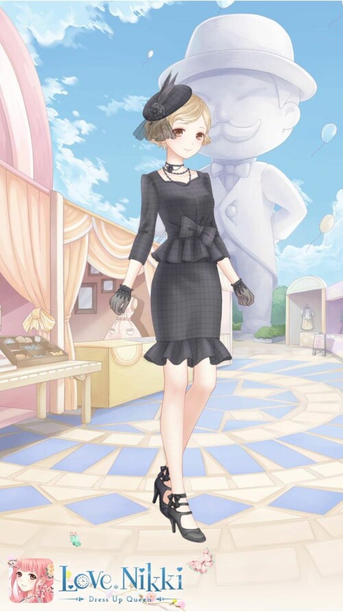 Elegant Aristocrats 00