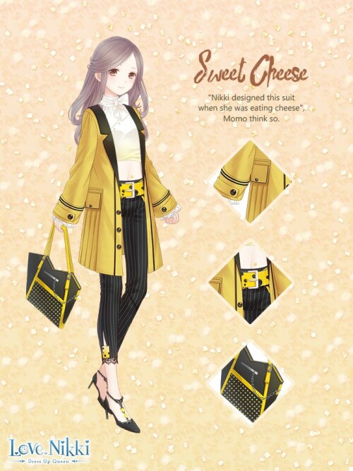 Cheese Rolls aka Sweet Cheese