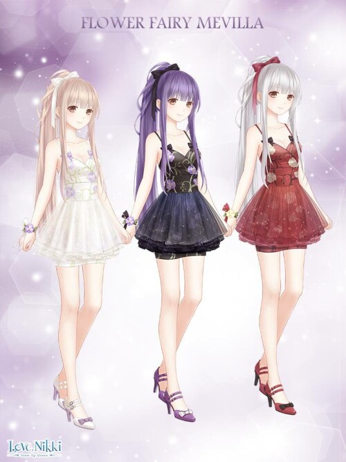 Flower Fairy Mevilla 02
