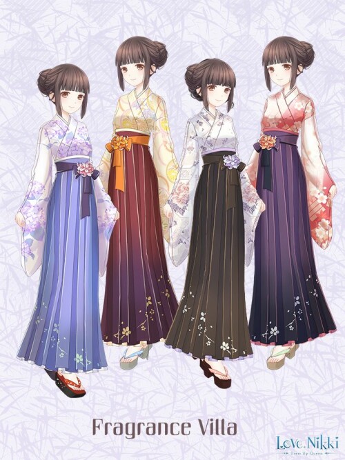 Fragrance Villa 03