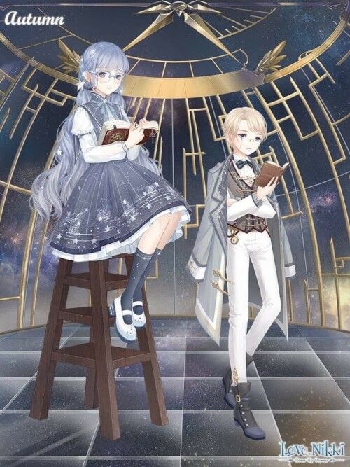 Galactic Classics and Stellar Atlas