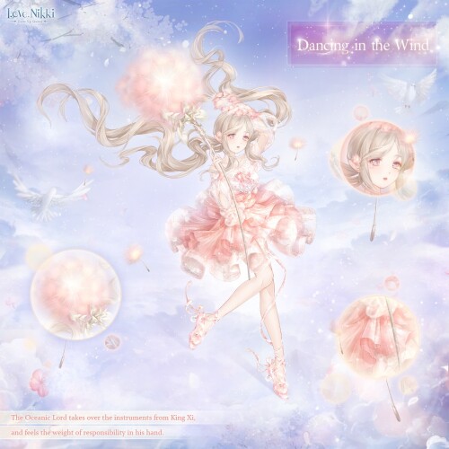 Dancing in the Wind 01