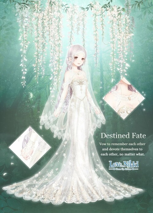 Destined Fate