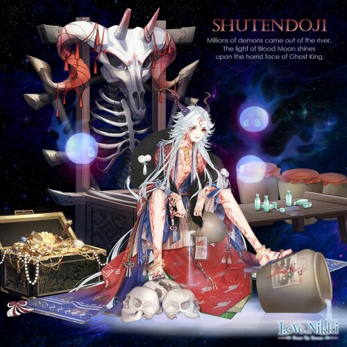 Shutendoji