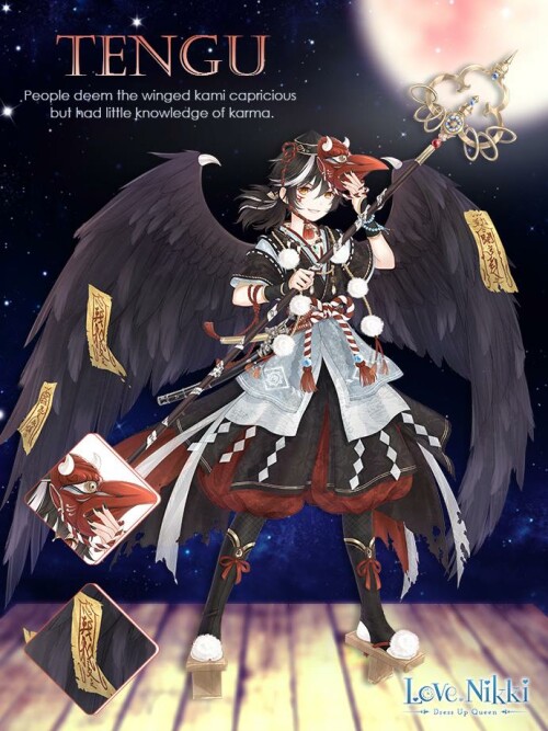Tengu