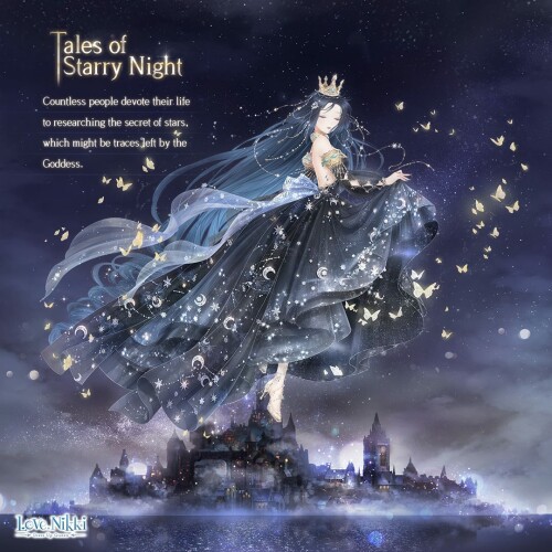 Tales of Starry Night 00