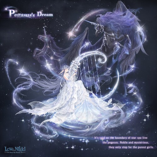 Pegasus's Dream 02