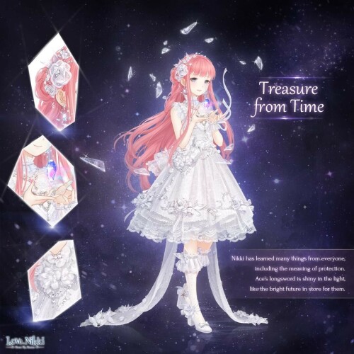 Treasure from Time 00
