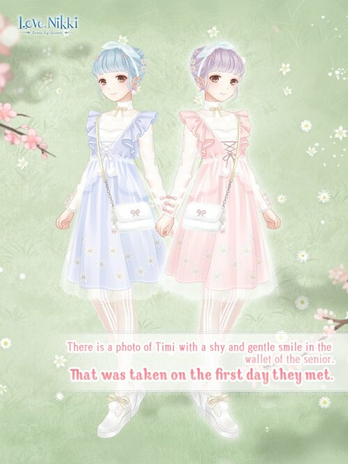 Winter Love 01
