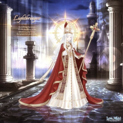 Lightbringer 00