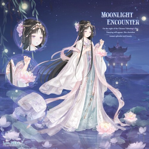 Moonlight Encounter 00