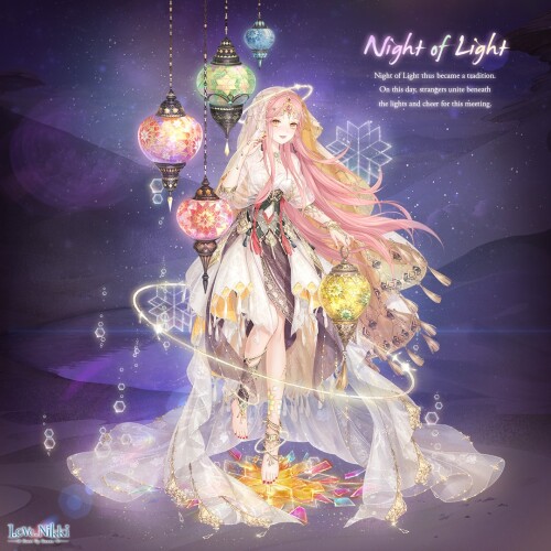 Night of Light 00