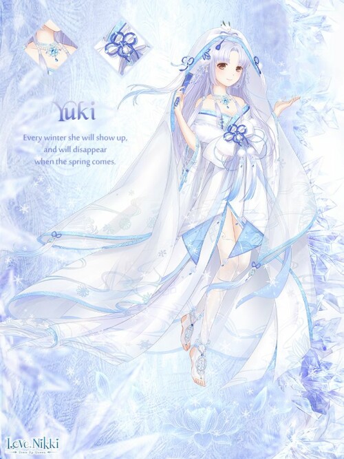 Yuki